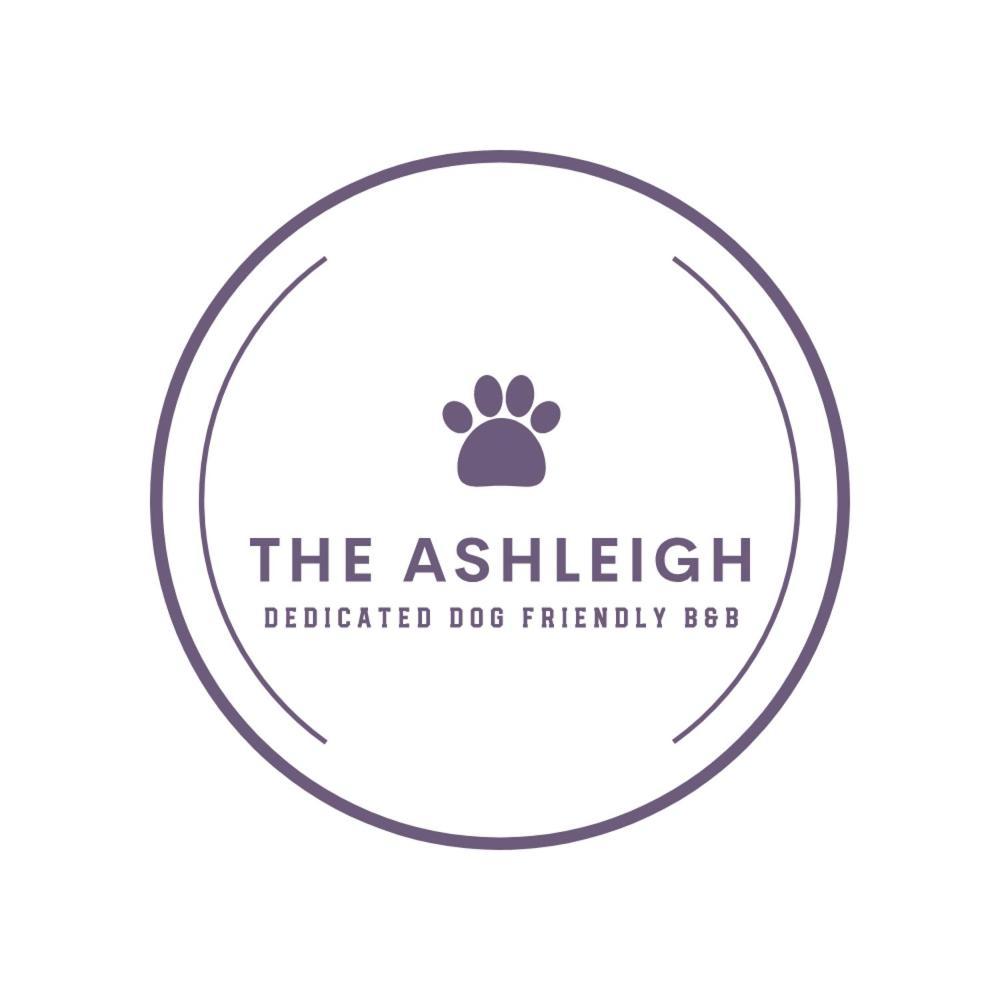 The Ashleigh - Dog Friendly Bed & Breakfast Борнмът Екстериор снимка